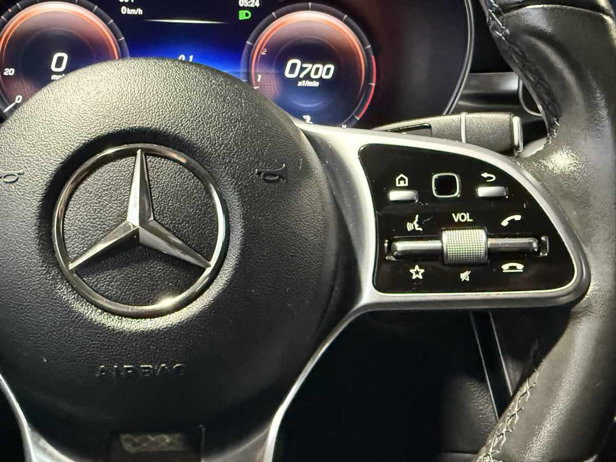 2021 MERCEDES-BENZ GLC-CLASS - Image 13