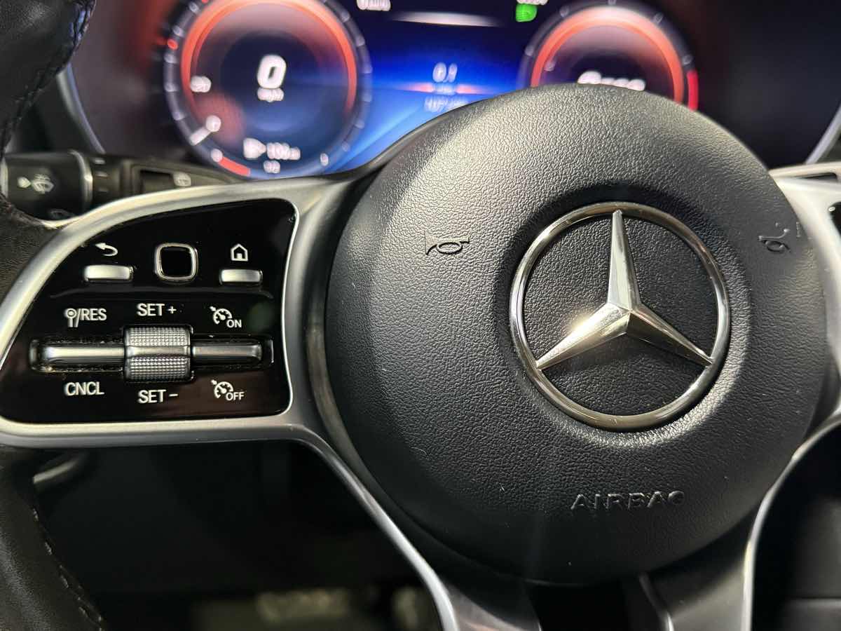 2021 MERCEDES-BENZ GLC-CLASS - Image 14