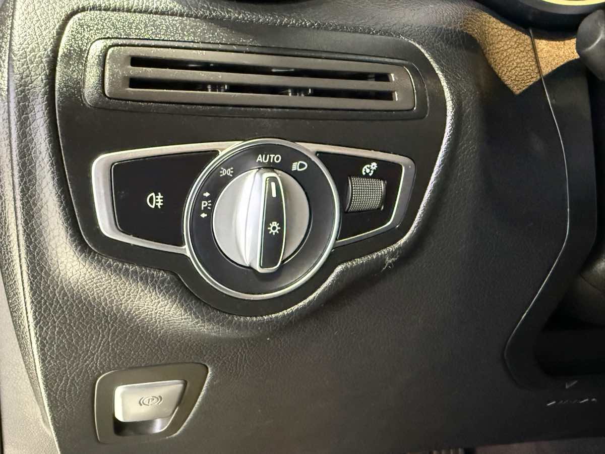 2021 MERCEDES-BENZ GLC-CLASS - Image 15