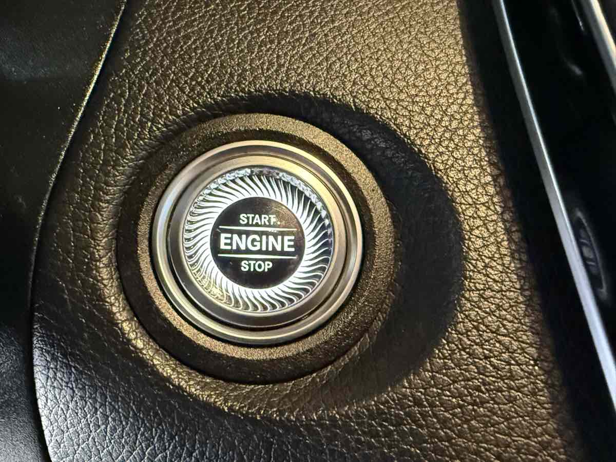 2021 MERCEDES-BENZ GLC-CLASS - Image 16