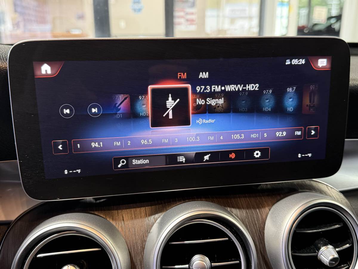 2021 MERCEDES-BENZ GLC-CLASS - Image 18