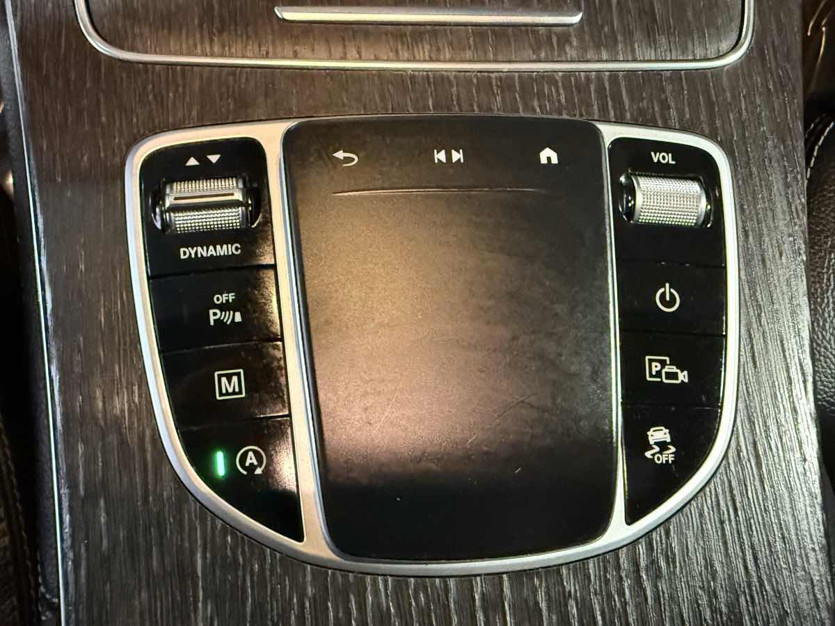 2021 MERCEDES-BENZ GLC-CLASS - Image 21