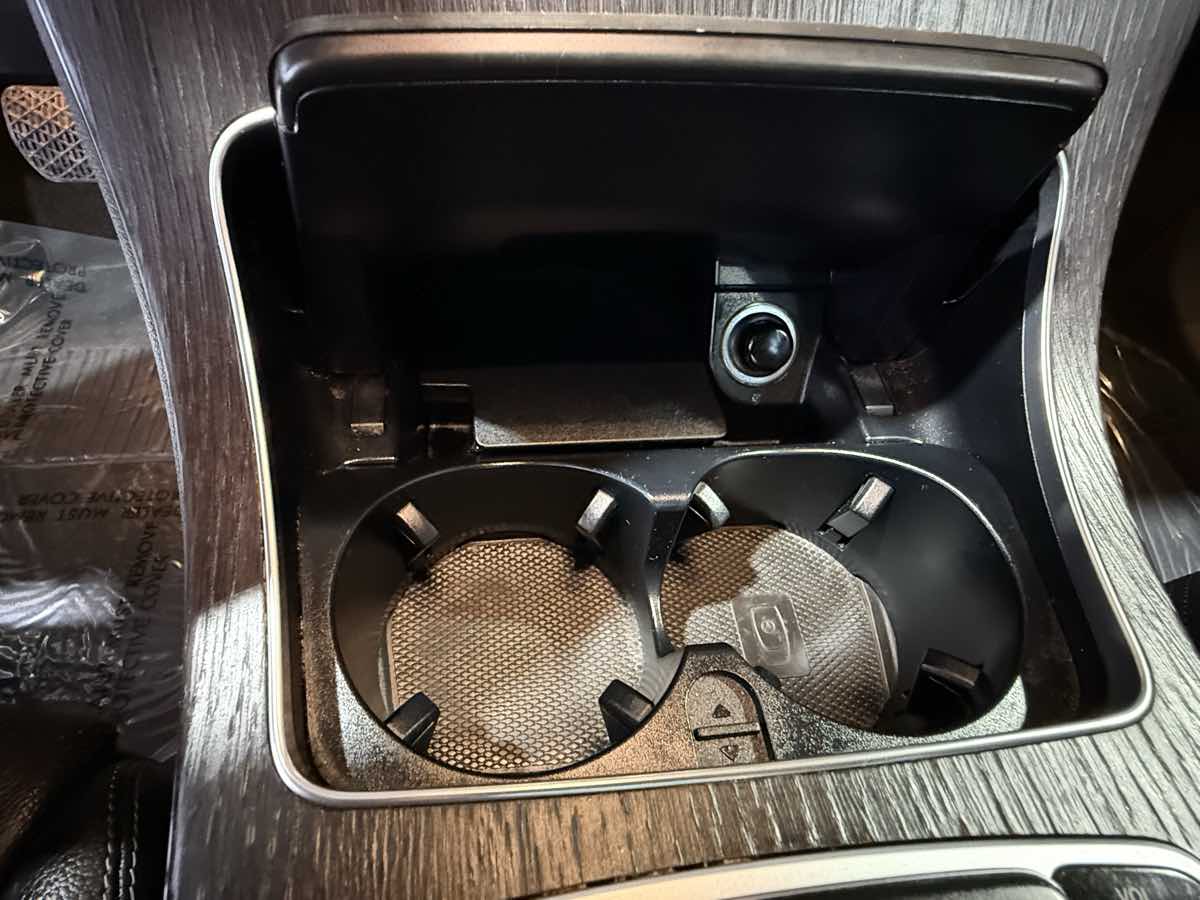 2021 MERCEDES-BENZ GLC-CLASS - Image 22