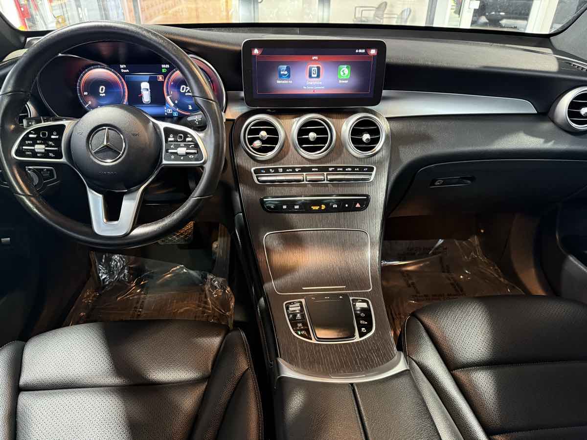 2021 MERCEDES-BENZ GLC-CLASS - Image 23