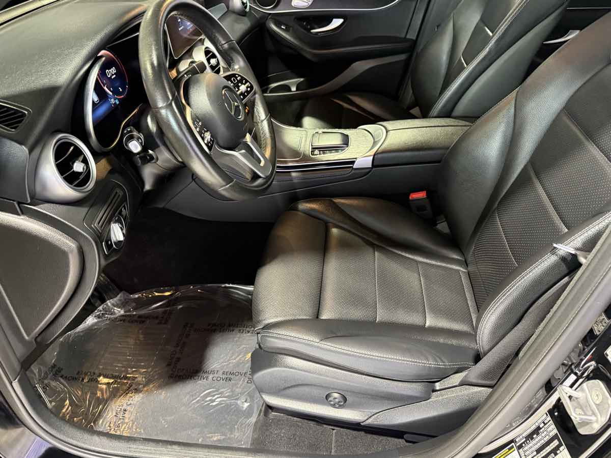 2021 MERCEDES-BENZ GLC-CLASS - Image 29