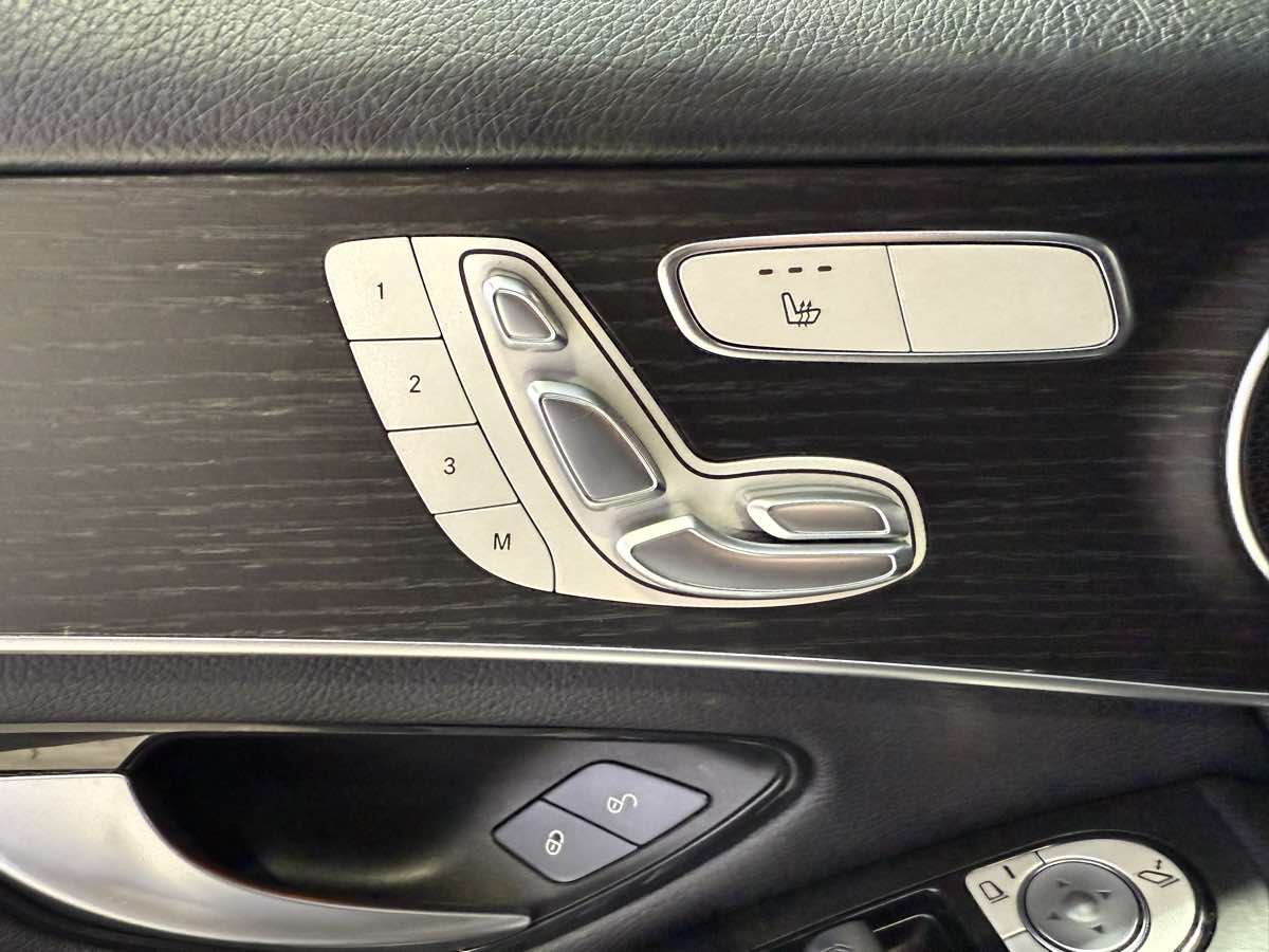 2021 MERCEDES-BENZ GLC-CLASS - Image 31