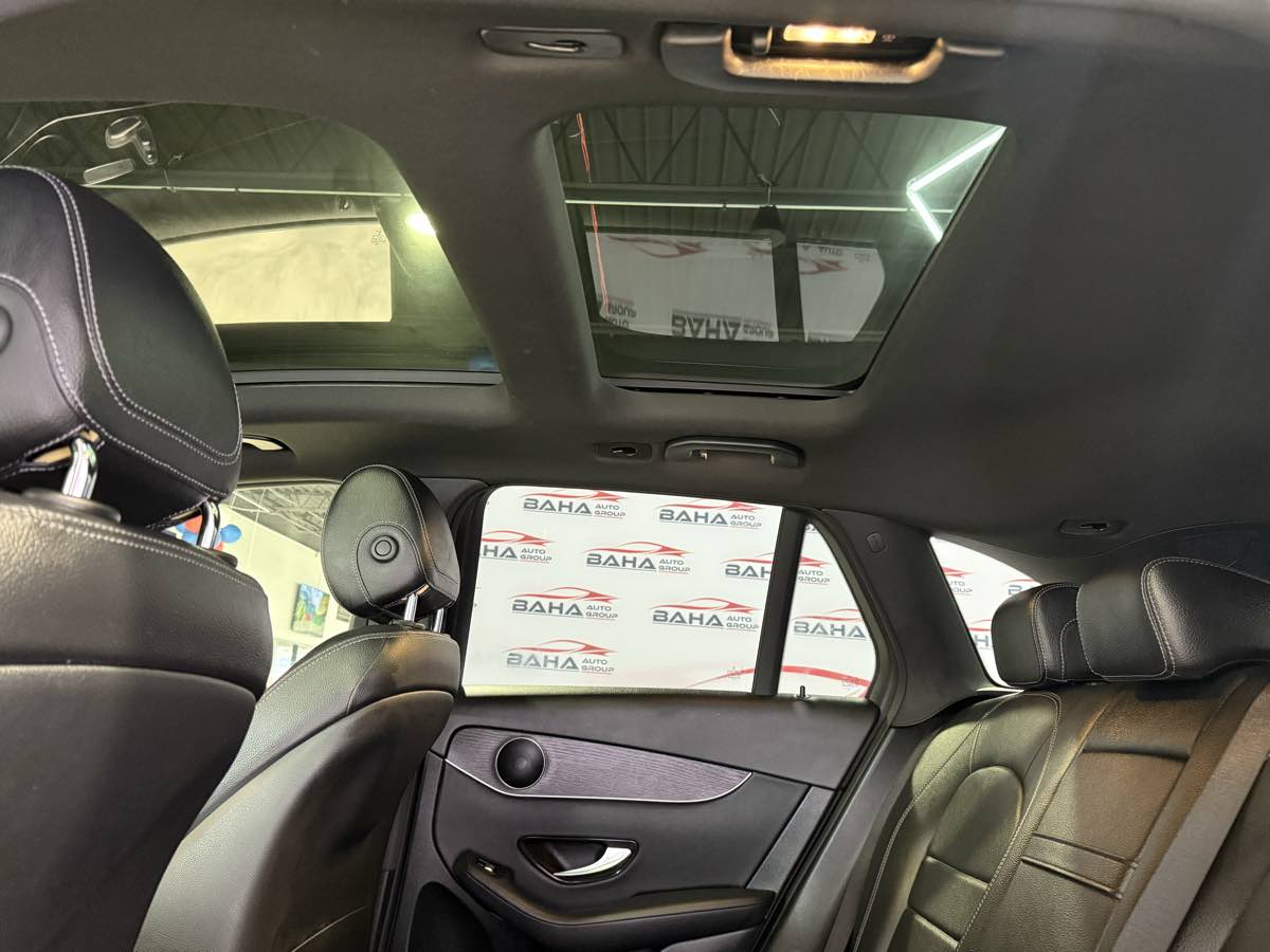 2021 MERCEDES-BENZ GLC-CLASS - Image 34