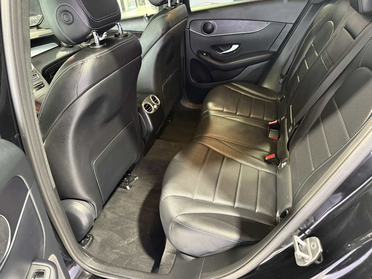 2021 MERCEDES-BENZ GLC-CLASS - Image 35