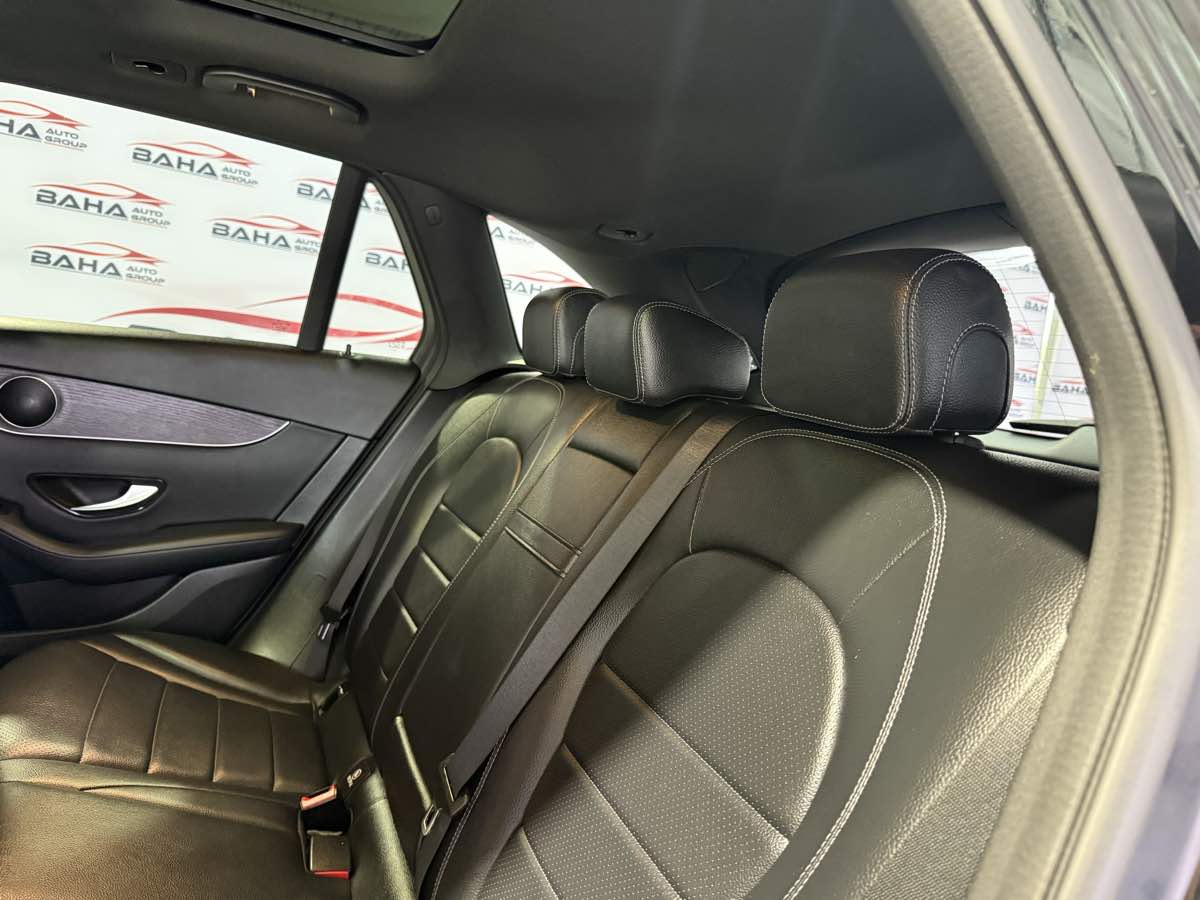 2021 MERCEDES-BENZ GLC-CLASS - Image 36