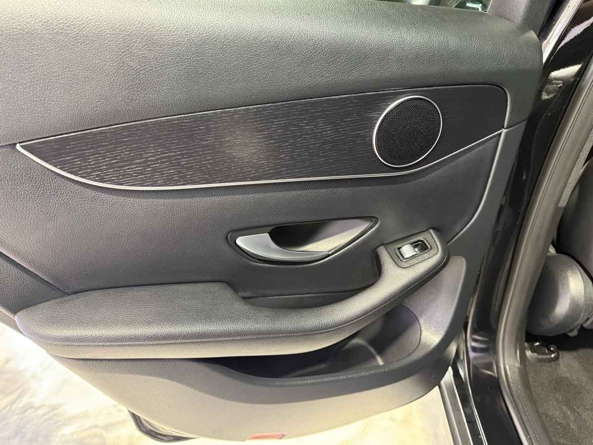 2021 MERCEDES-BENZ GLC-CLASS - Image 37