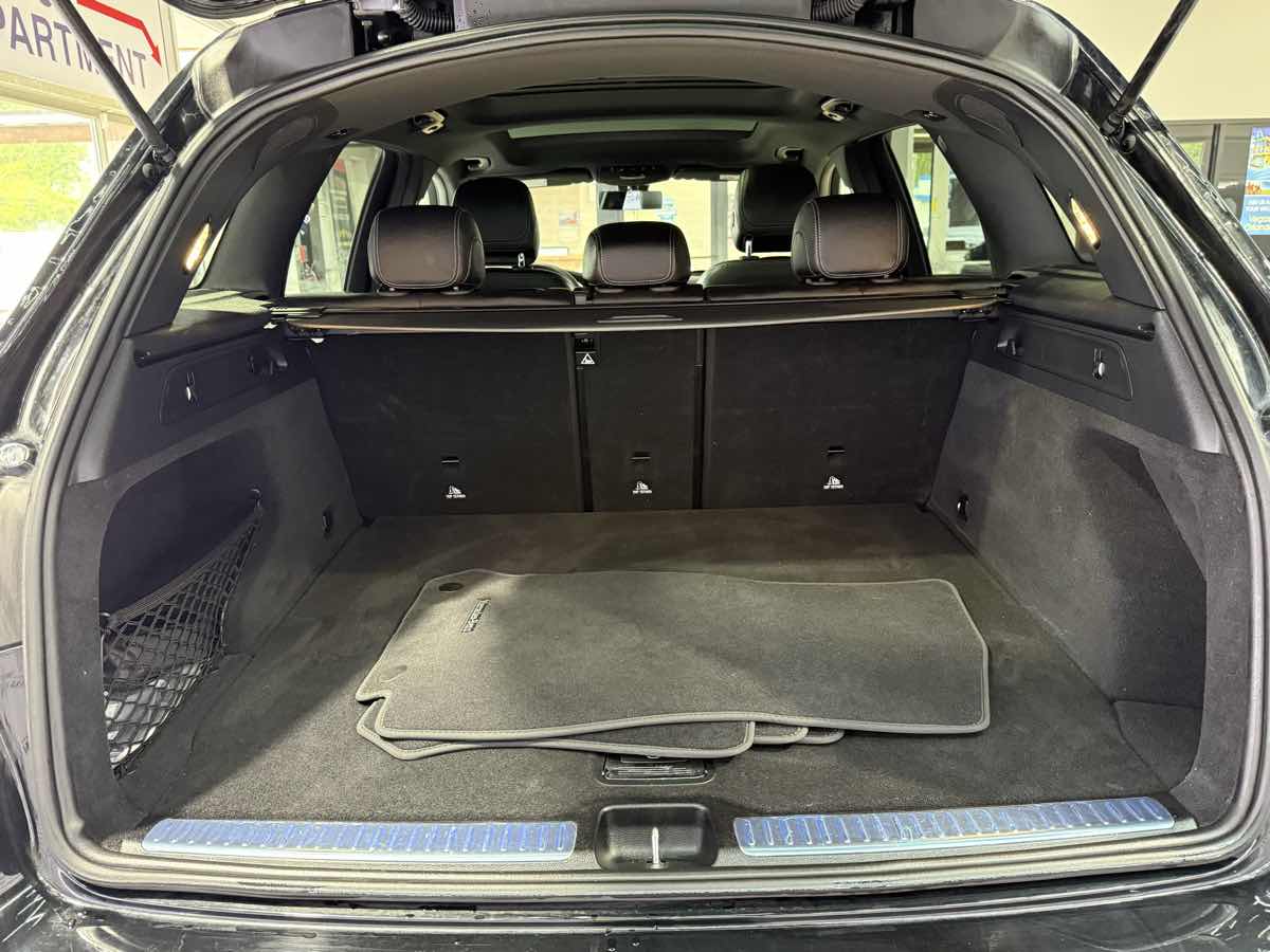 2021 MERCEDES-BENZ GLC-CLASS - Image 38