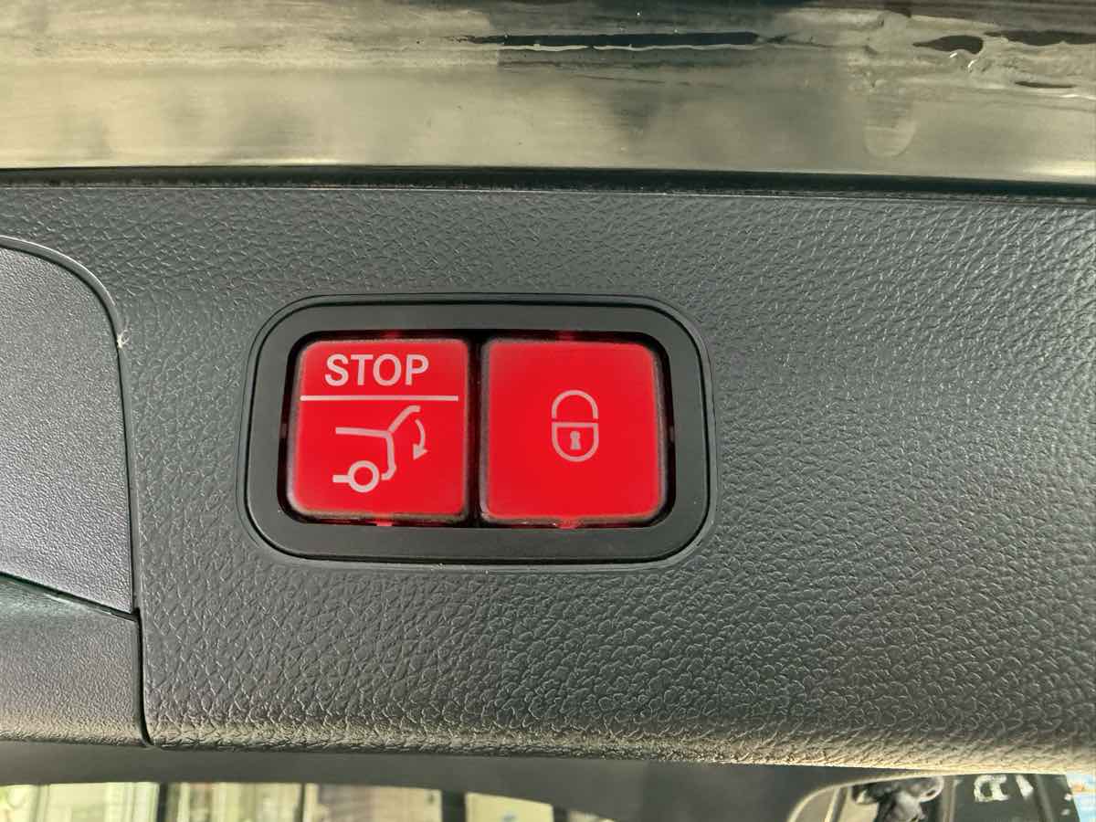 2021 MERCEDES-BENZ GLC-CLASS - Image 39