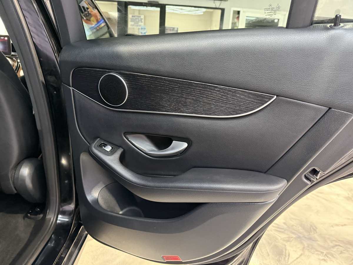 2021 MERCEDES-BENZ GLC-CLASS - Image 40