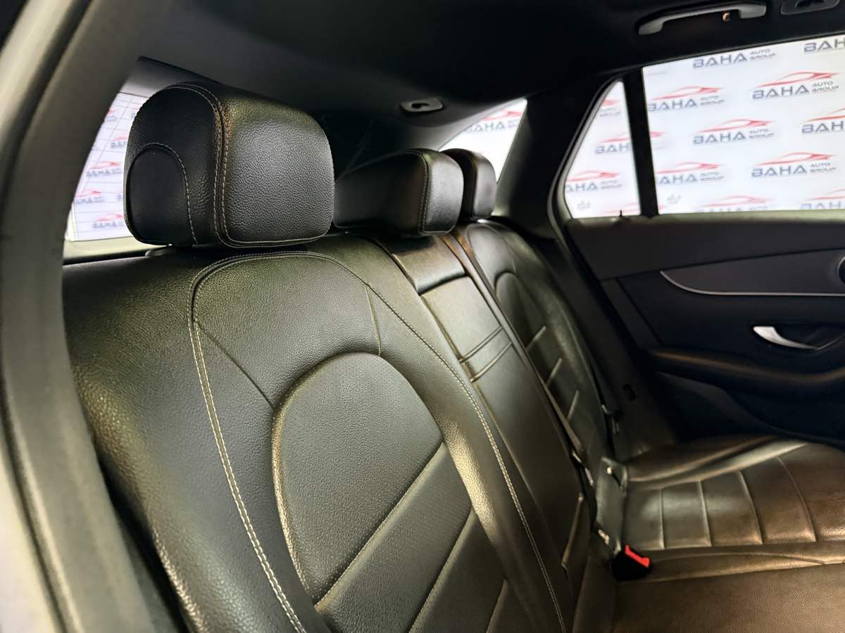 2021 MERCEDES-BENZ GLC-CLASS - Image 42