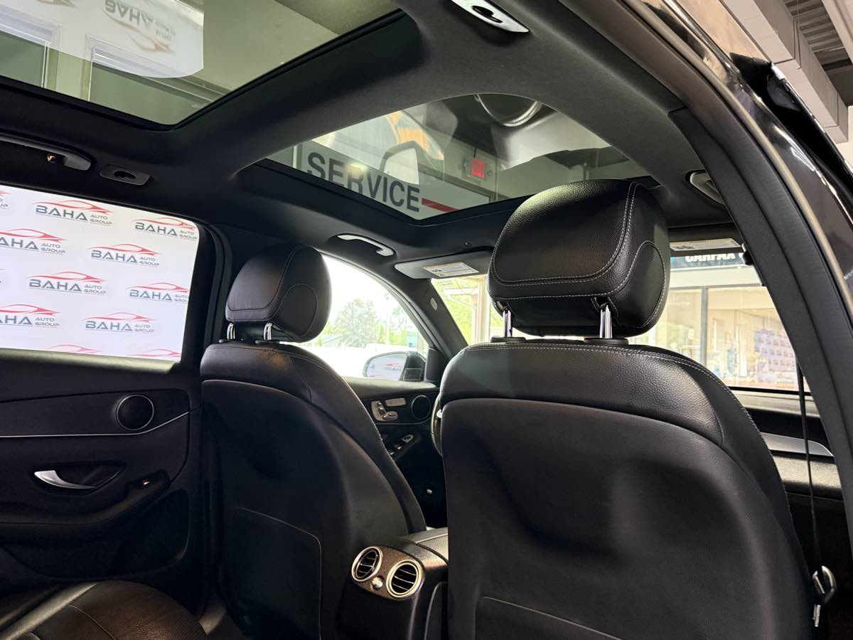 2021 MERCEDES-BENZ GLC-CLASS - Image 43