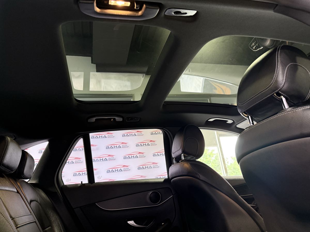 2021 MERCEDES-BENZ GLC-CLASS - Image 44