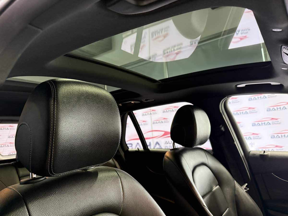 2021 MERCEDES-BENZ GLC-CLASS - Image 46