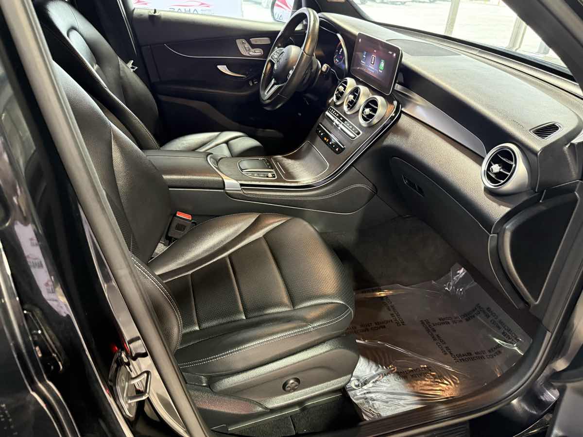 2021 MERCEDES-BENZ GLC-CLASS - Image 47