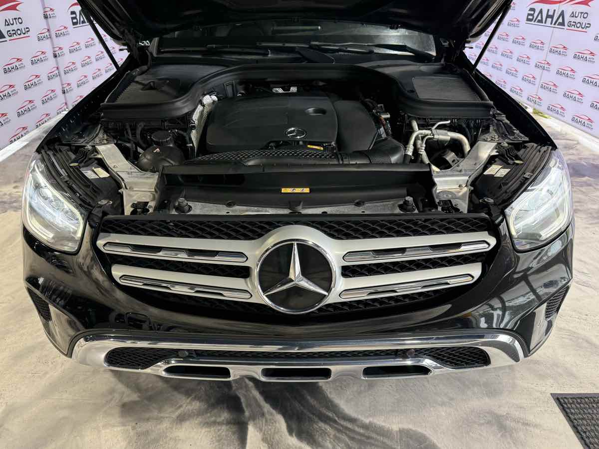 2021 MERCEDES-BENZ GLC-CLASS - Image 49