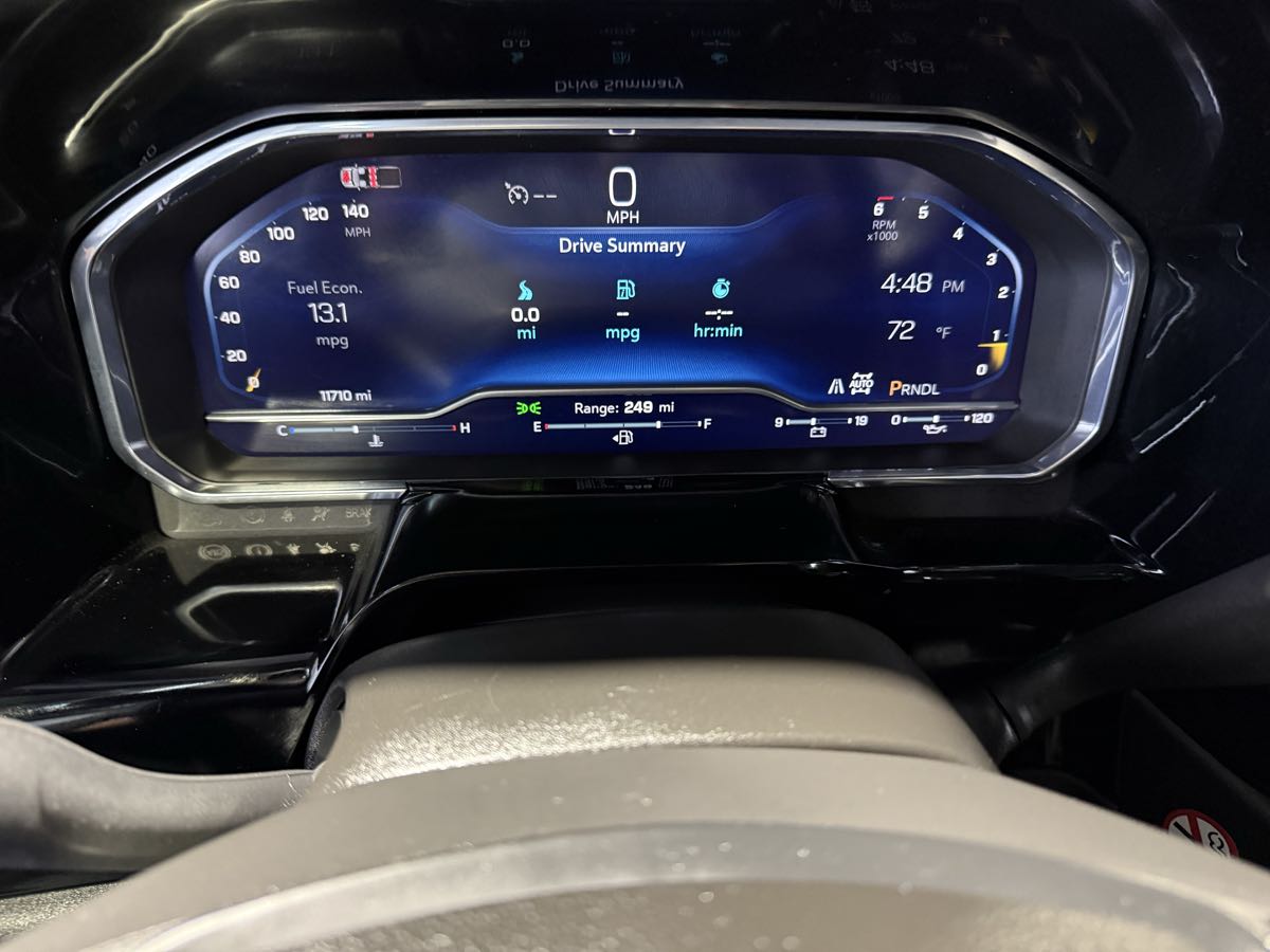 2025 Chevrolet Silverado 1500 LT - Photo 24