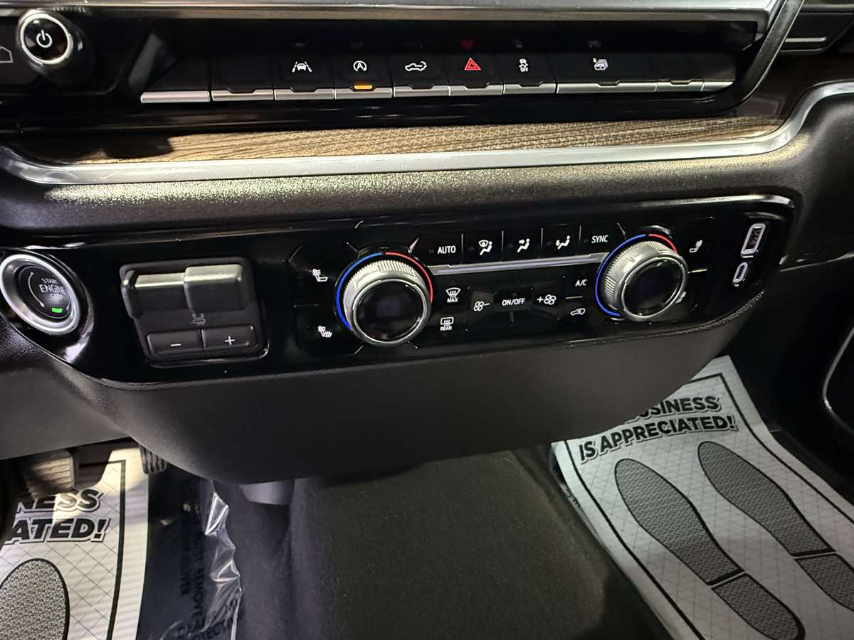 2025 Chevrolet Silverado 1500 LT - Photo 34