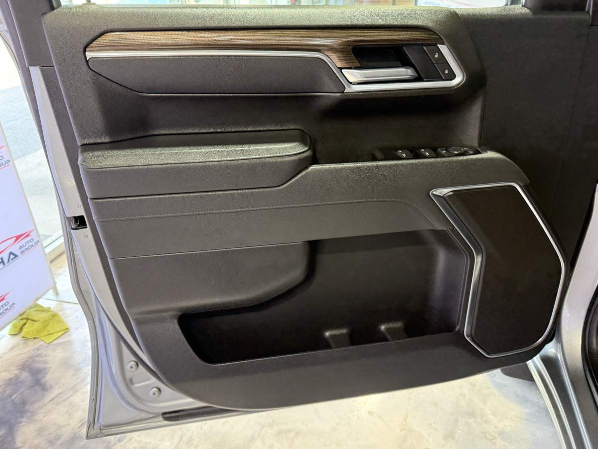 2025 Chevrolet Silverado 1500 LT - Photo 50