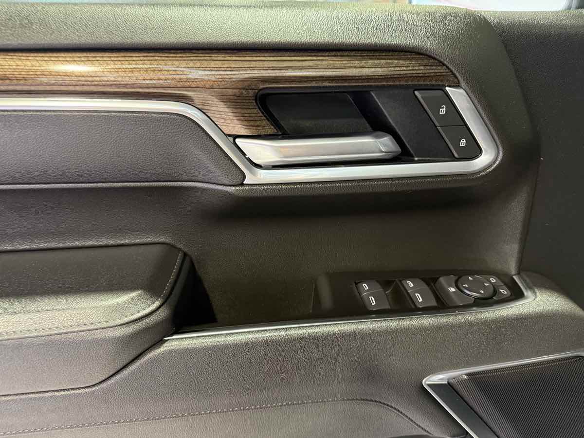 2025 Chevrolet Silverado 1500 LT - Photo 51