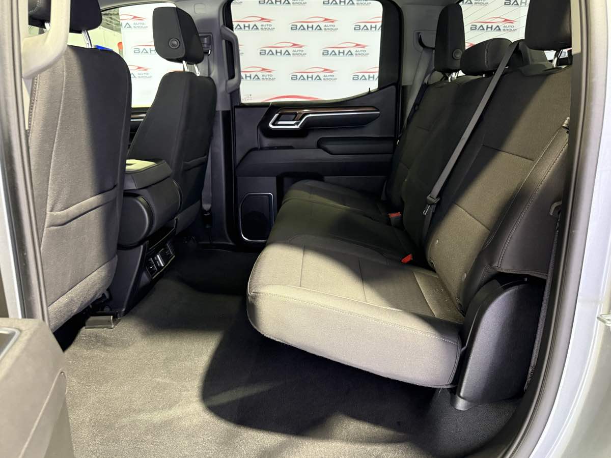 2025 Chevrolet Silverado 1500 LT - Photo 53