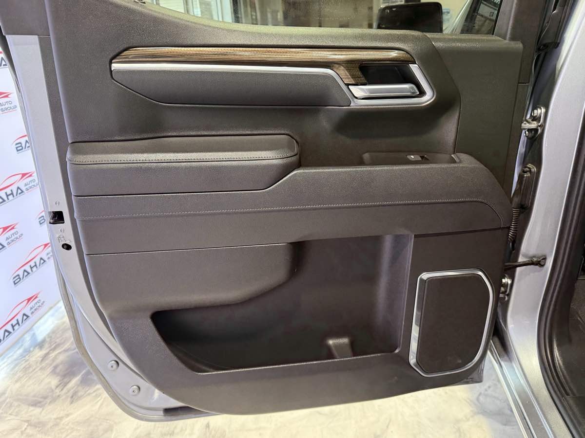 2025 Chevrolet Silverado 1500 LT - Photo 55