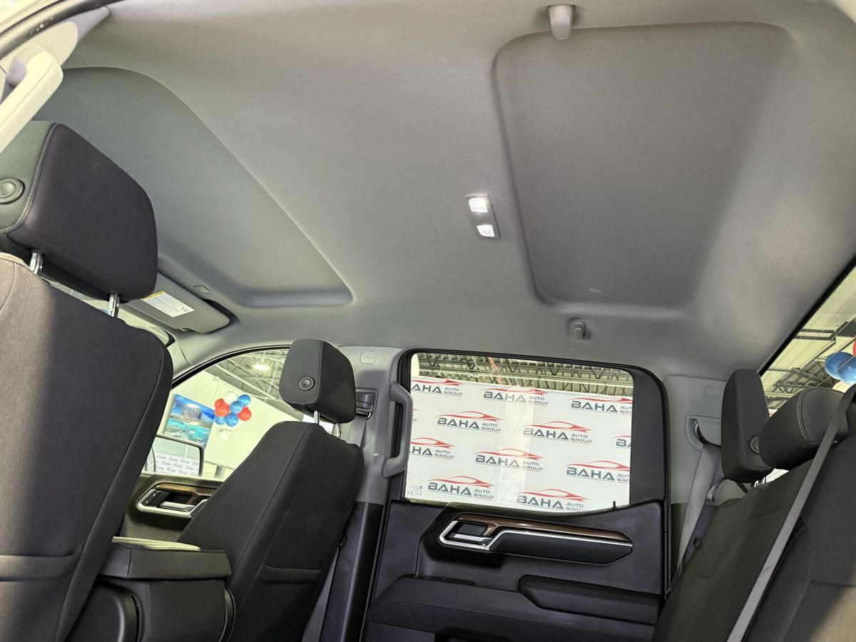2025 Chevrolet Silverado 1500 LT - Photo 56