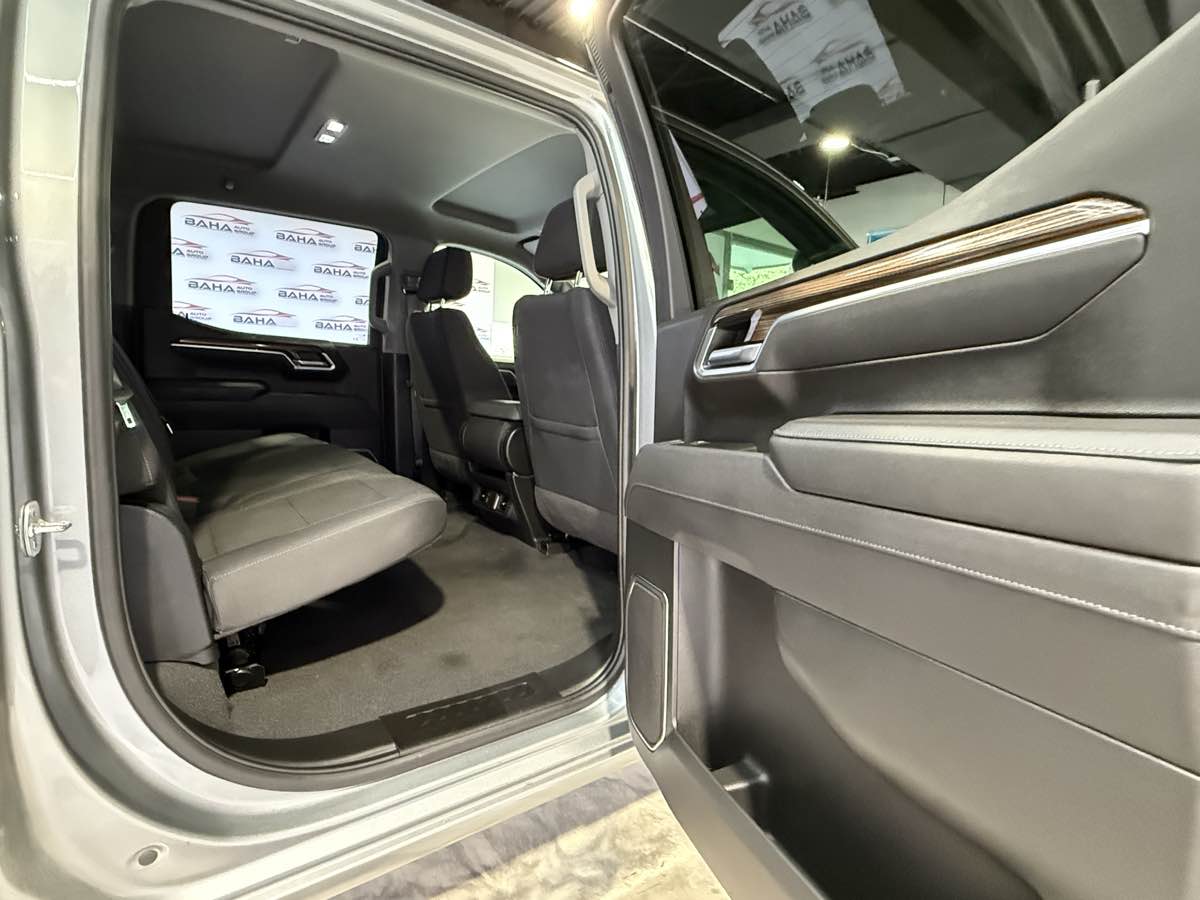2025 Chevrolet Silverado 1500 LT - Photo 59