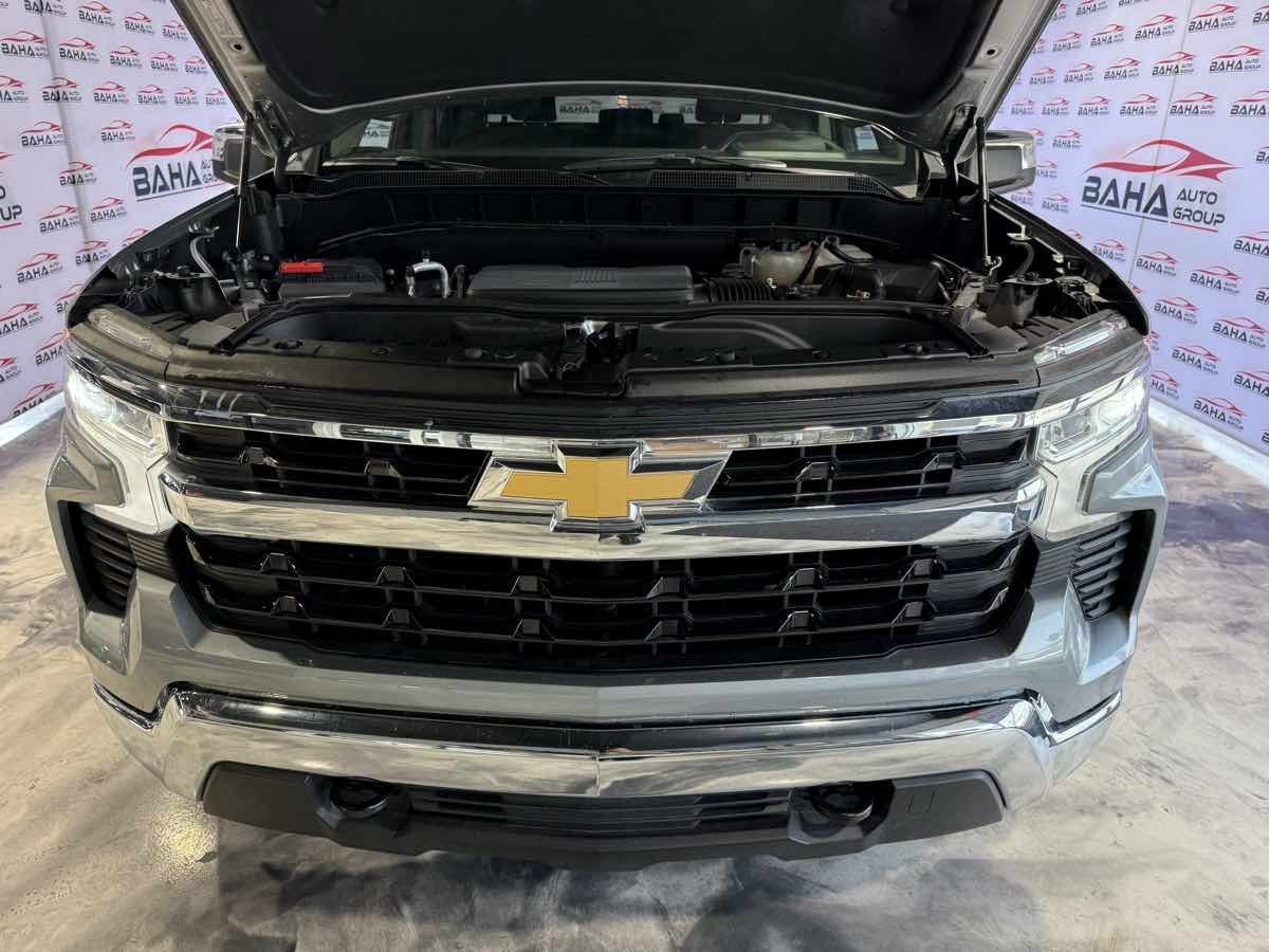 2025 Chevrolet Silverado 1500 LT - Photo 64