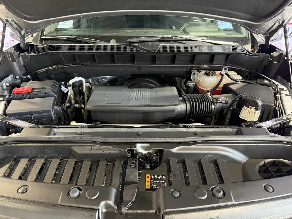 2025 Chevrolet Silverado 1500 LT - Photo 65