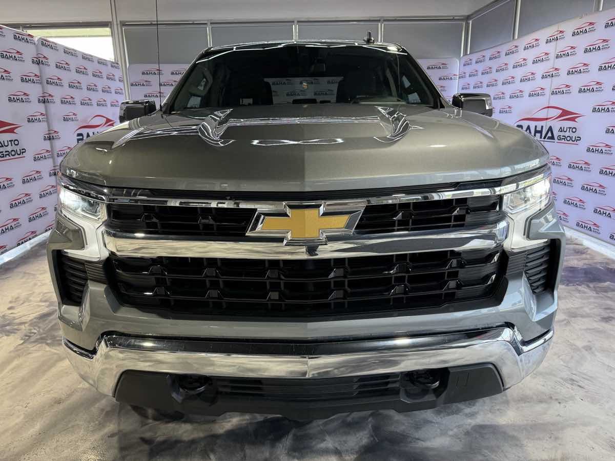 2025 Chevrolet Silverado 1500 LT - Photo 66