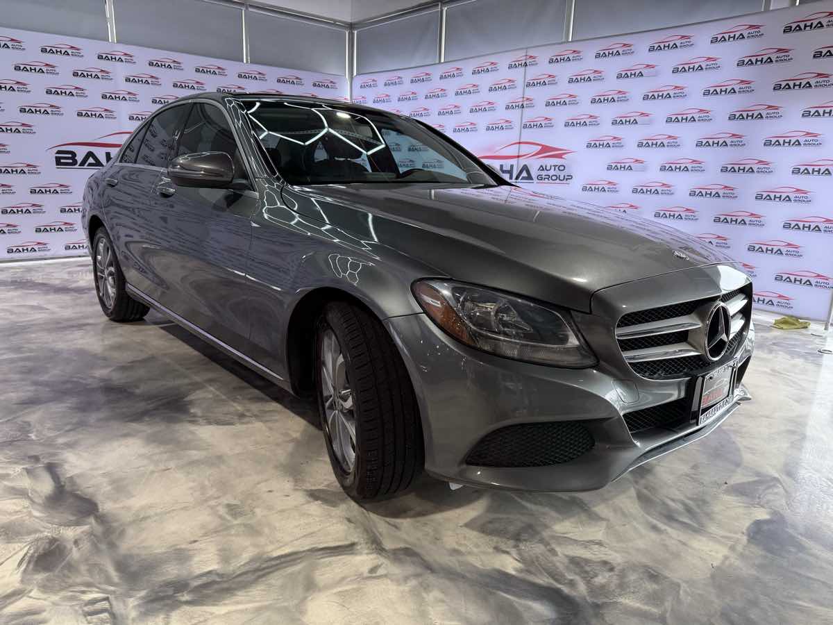 2017 Mercedes-Benz C-Class C300 - Photo 5