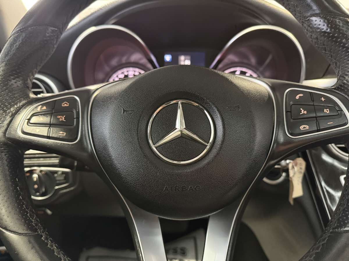 2017 Mercedes-Benz C-Class C300 - Photo 12