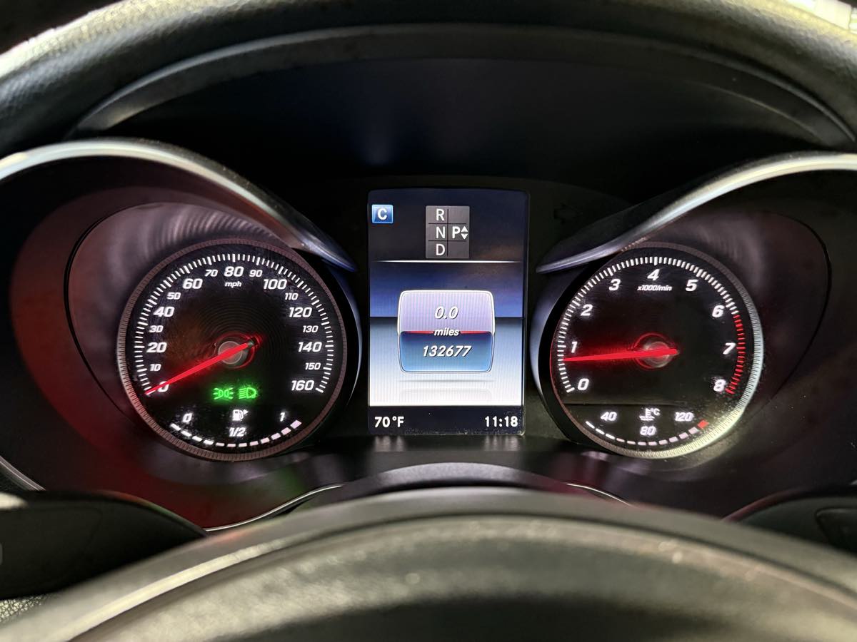 2017 Mercedes-Benz C-Class C300 - Photo 14