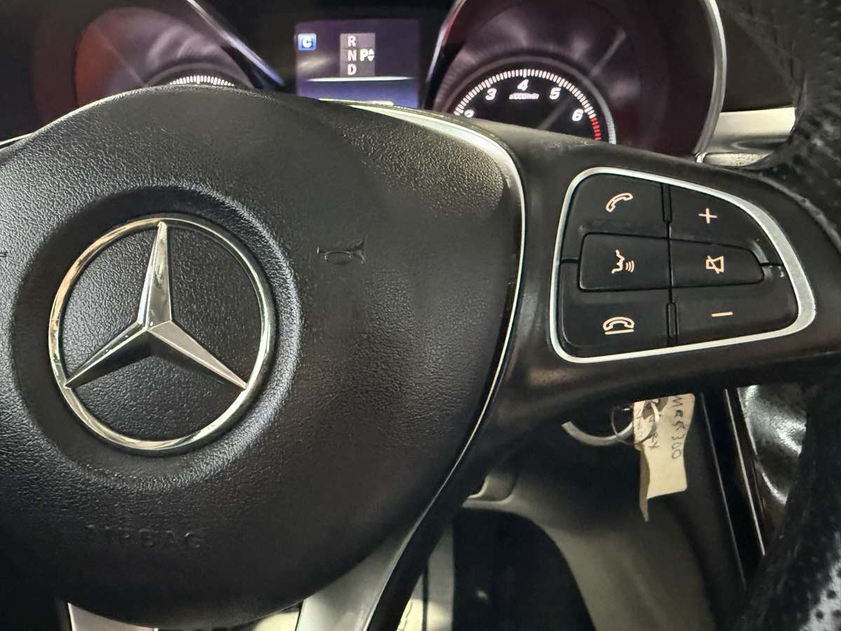2017 Mercedes-Benz C-Class C300 - Photo 15