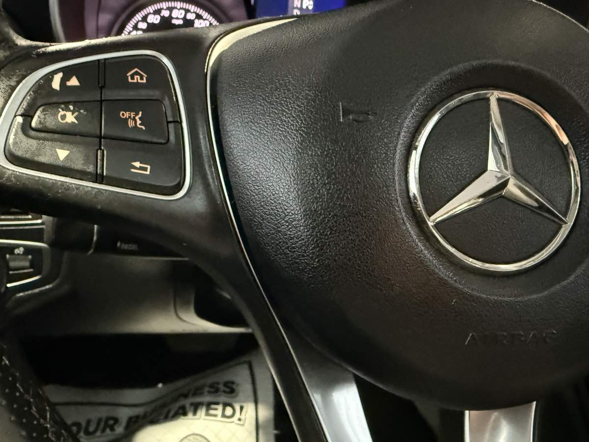 2017 Mercedes-Benz C-Class C300 - Photo 16