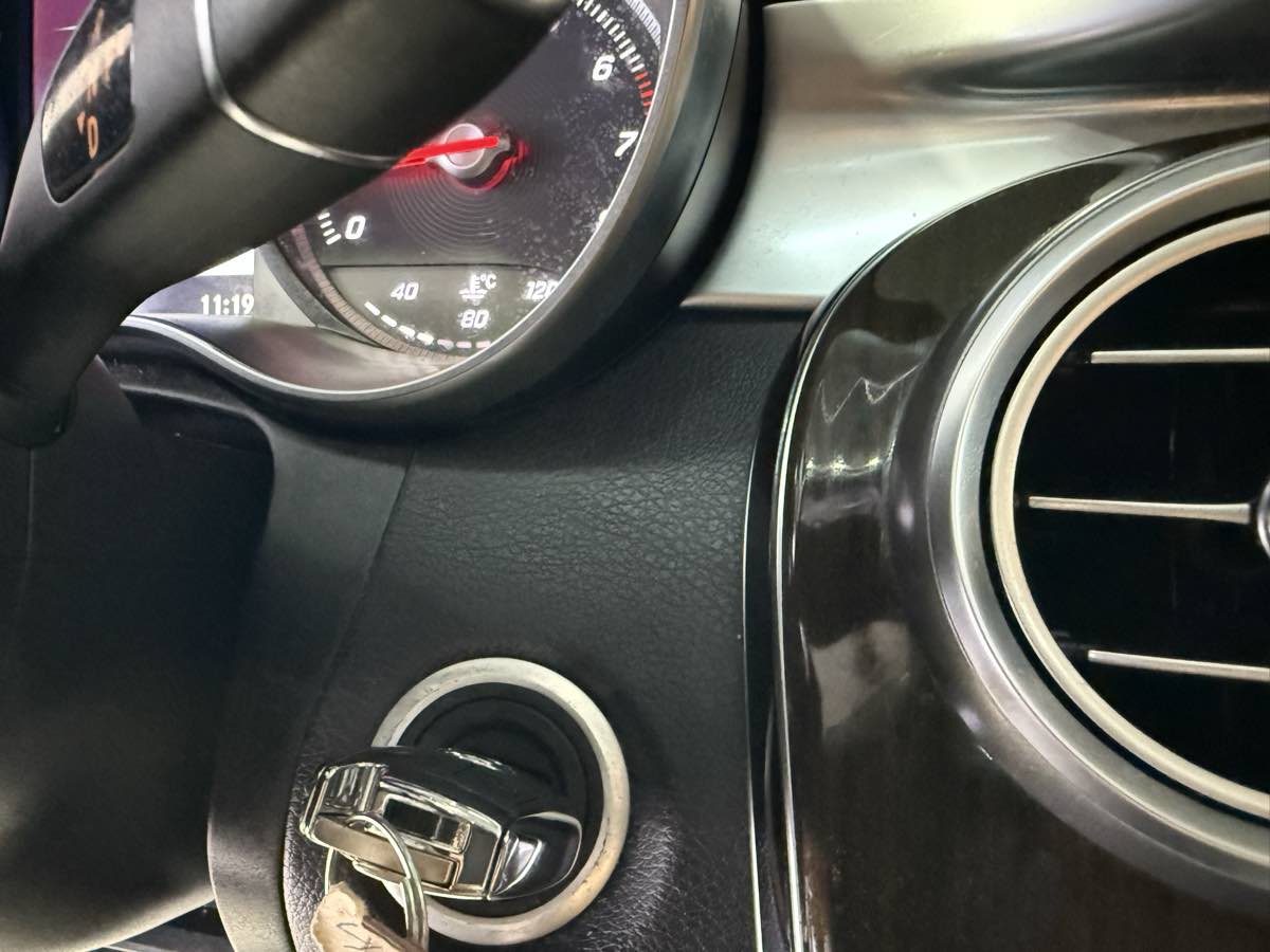 2017 Mercedes-Benz C-Class C300 - Photo 18