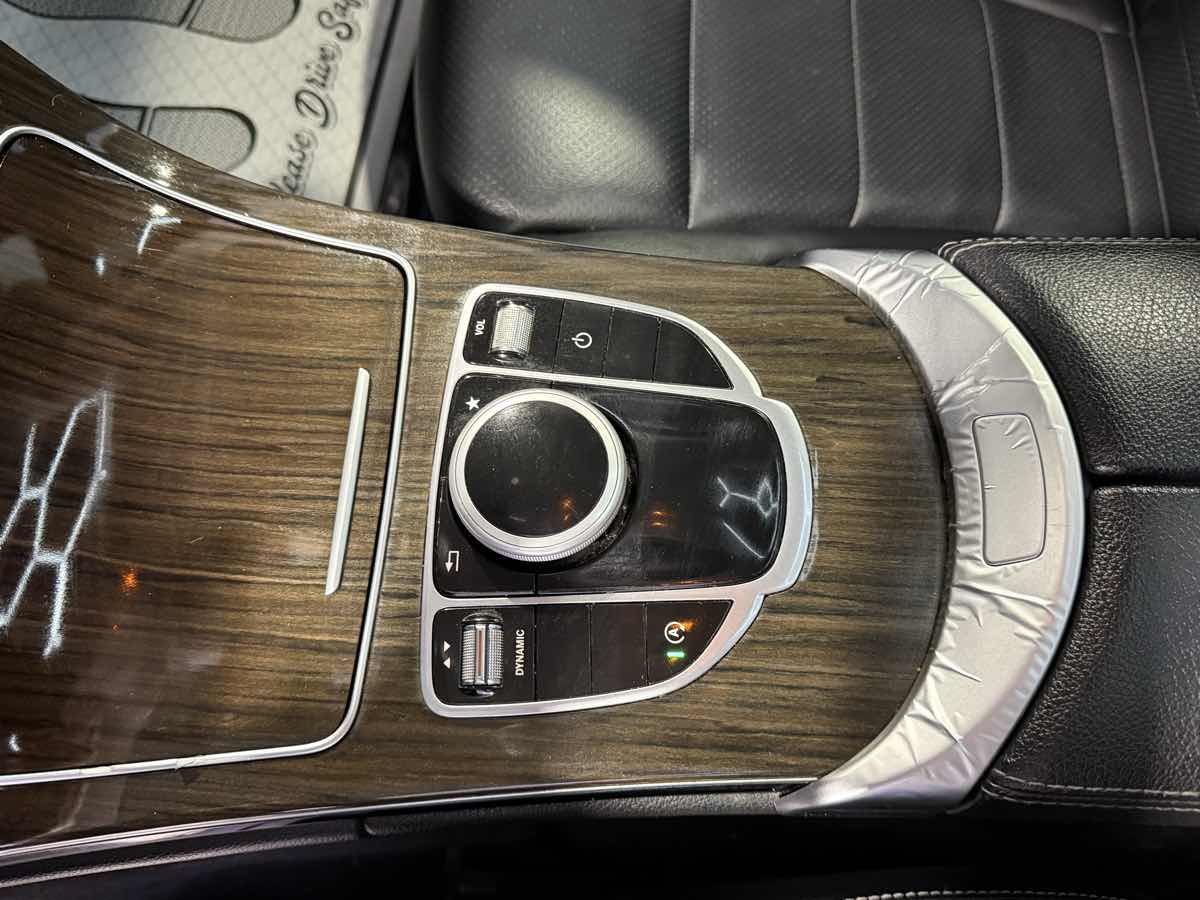 2017 Mercedes-Benz C-Class C300 - Photo 22