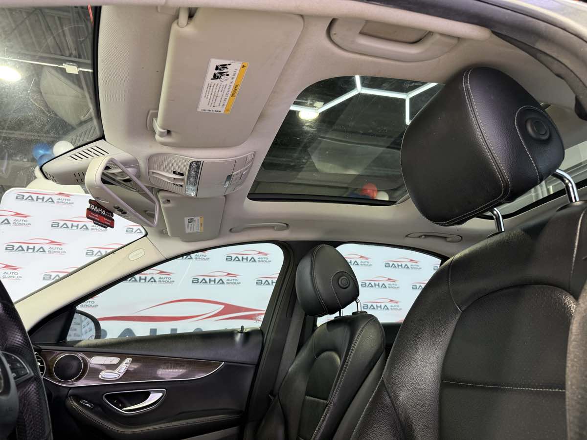 2017 Mercedes-Benz C-Class C300 - Photo 27