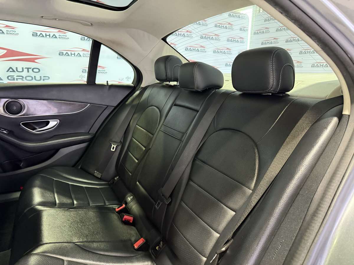 2017 Mercedes-Benz C-Class C300 - Photo 36