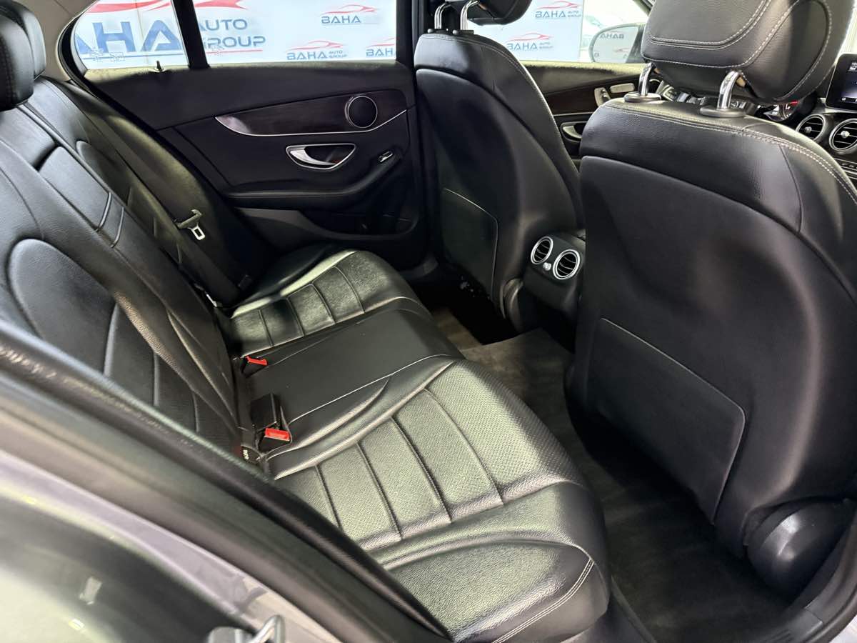 2017 Mercedes-Benz C-Class C300 - Photo 40