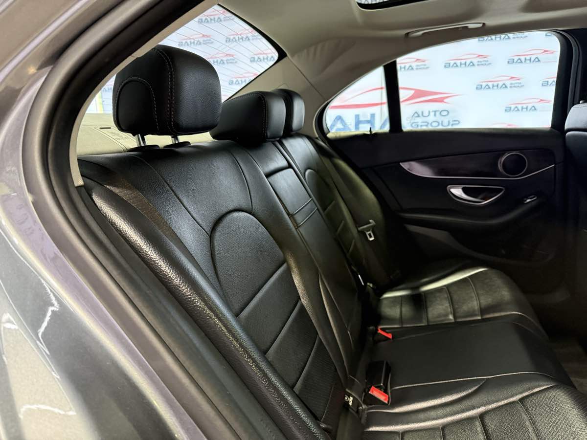 2017 Mercedes-Benz C-Class C300 - Photo 41