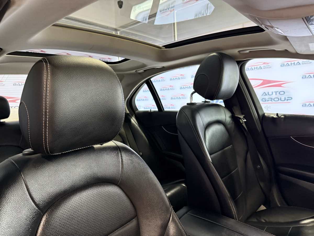2017 Mercedes-Benz C-Class C300 - Photo 45