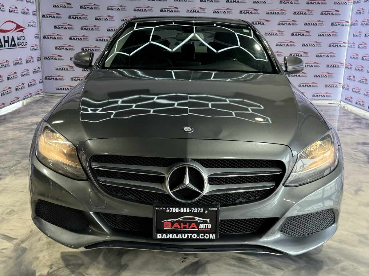 2017 Mercedes-Benz C-Class C300 - Photo 50