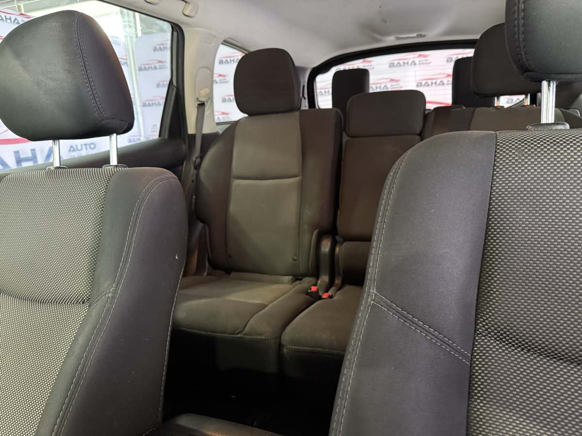 2020 Nissan Pathfinder S - Photo 25