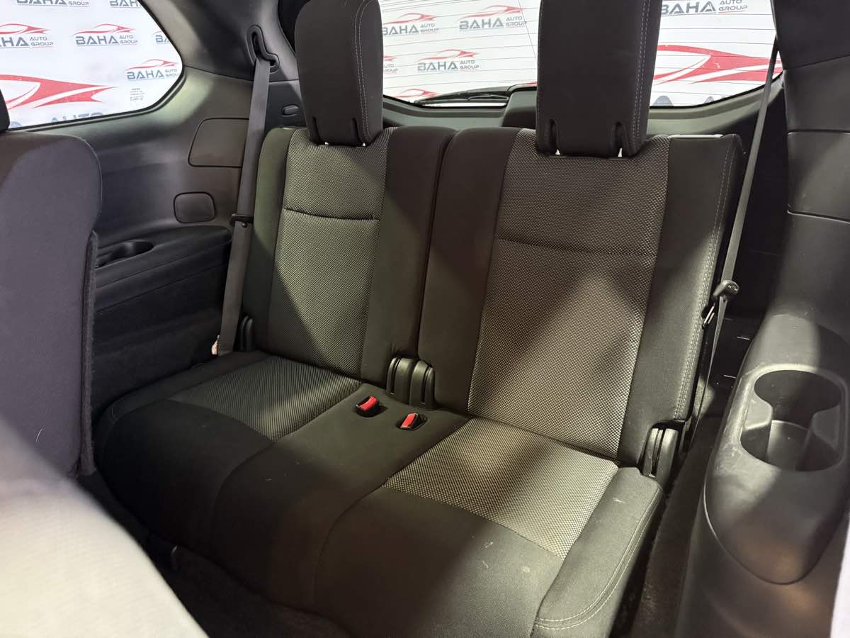 2020 Nissan Pathfinder S - Photo 27