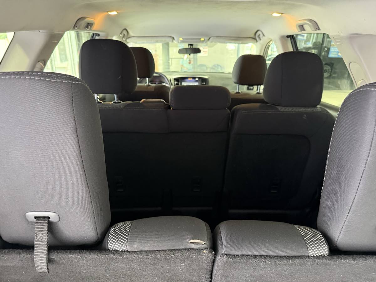 2020 Nissan Pathfinder S - Photo 31